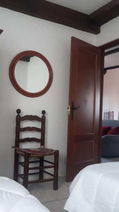 Arcas Casa Flor 아파트 외부 사진