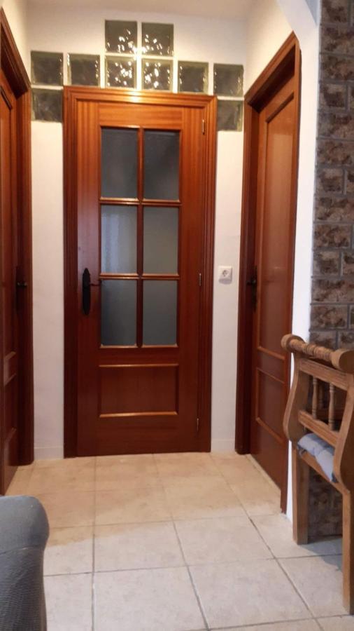 Arcas Casa Flor 아파트 외부 사진