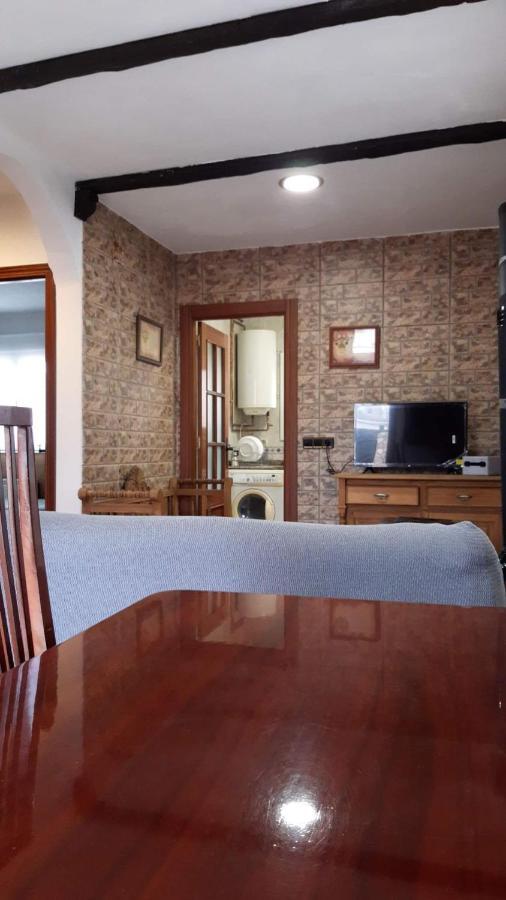 Arcas Casa Flor 아파트 외부 사진