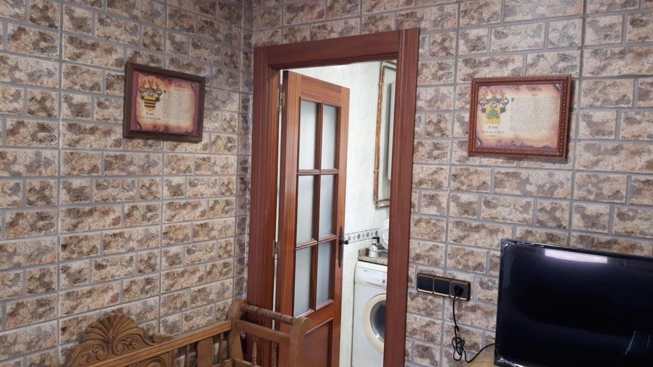 Arcas Casa Flor 아파트 외부 사진