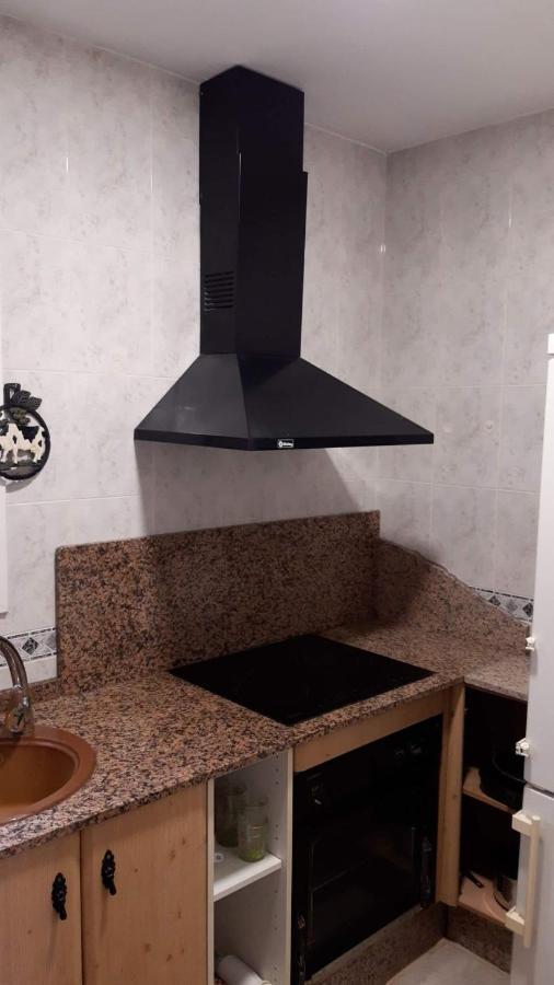 Arcas Casa Flor 아파트 외부 사진