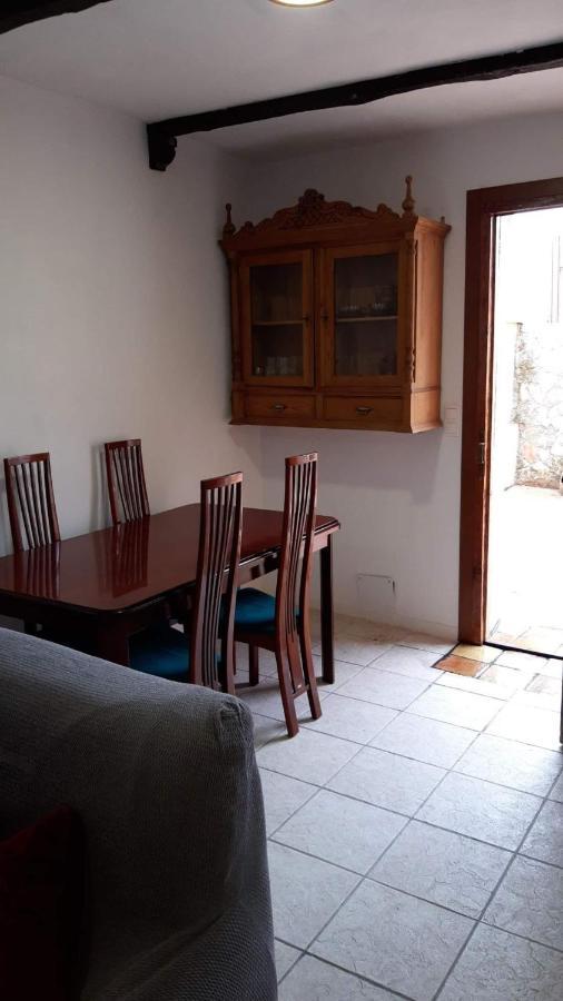 Arcas Casa Flor 아파트 외부 사진