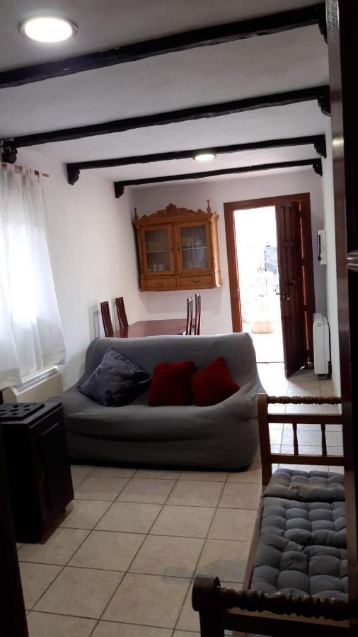 Arcas Casa Flor 아파트 외부 사진
