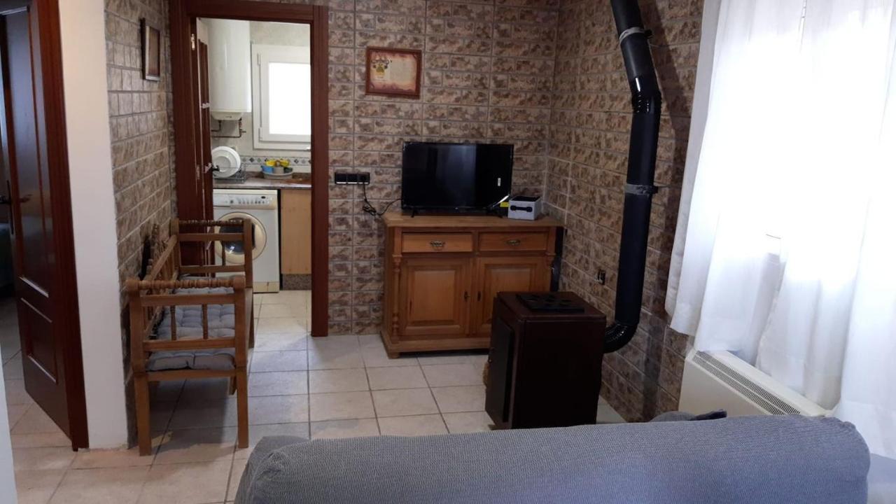 Arcas Casa Flor 아파트 외부 사진