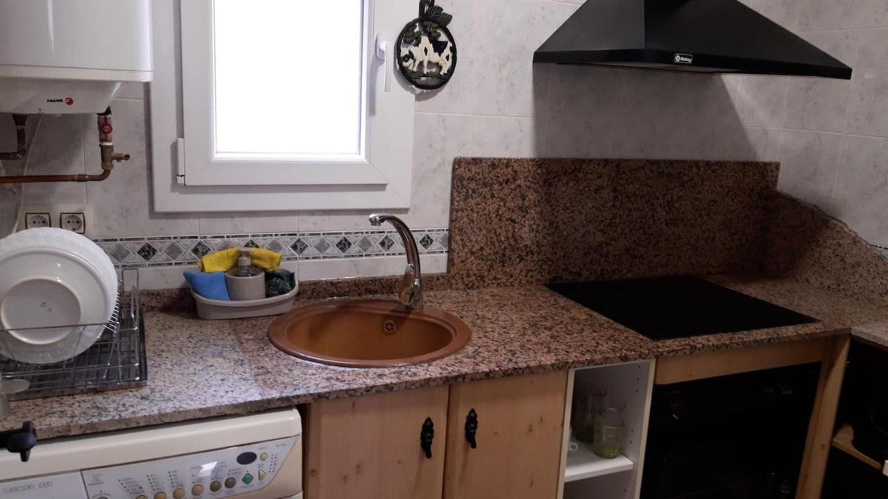 Arcas Casa Flor 아파트 외부 사진