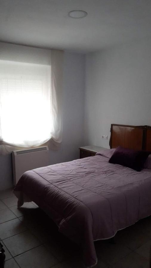 Arcas Casa Flor 아파트 외부 사진