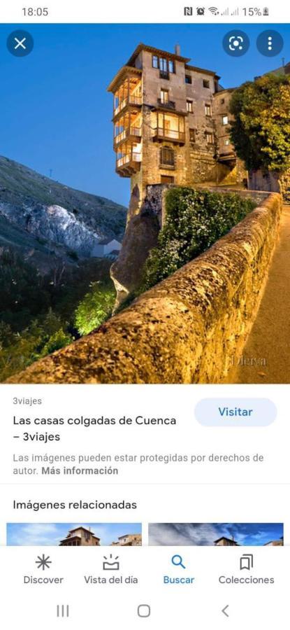 Arcas Casa Flor 아파트 외부 사진