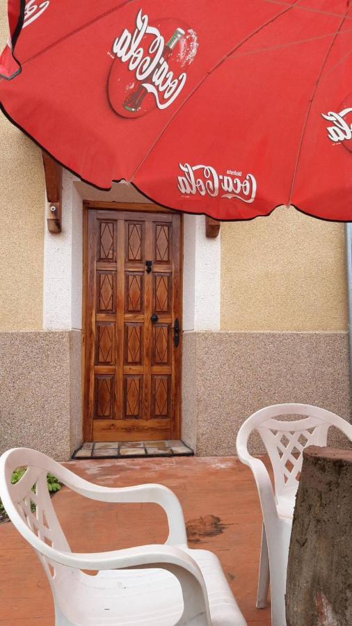 Arcas Casa Flor 아파트 외부 사진